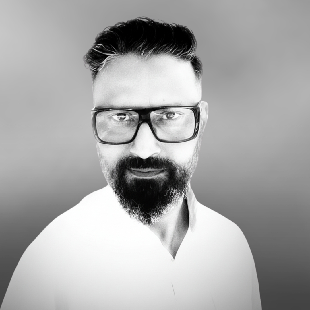 Ketan Jawdekar, Studio K-7